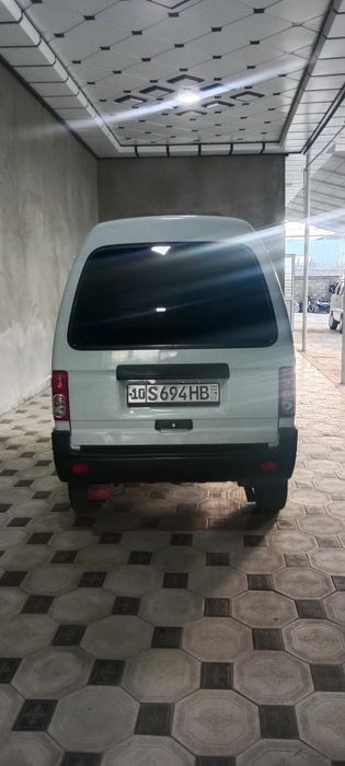 Damas 2024 sotiladi