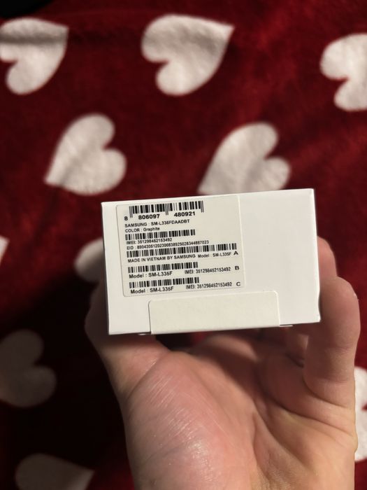 Smartwatch SAMSUNG galaxy watch8, sigilat