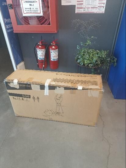 domyos 500 - produs resigilat - (SecondHand) Decathlon