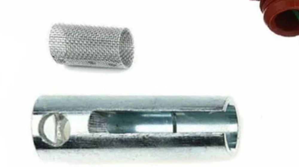 Bujie sirocou 12v pompa ventilator cheie bujie sita garnituri sirocol