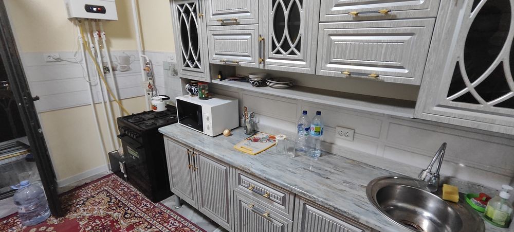 Сдается в аренду на долгий срок.