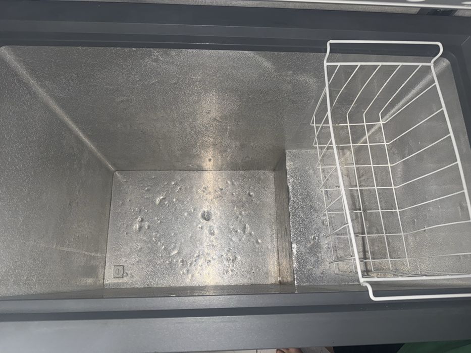 Морозильная камера