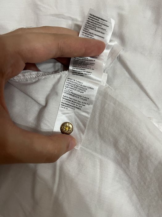 Женская рубашка