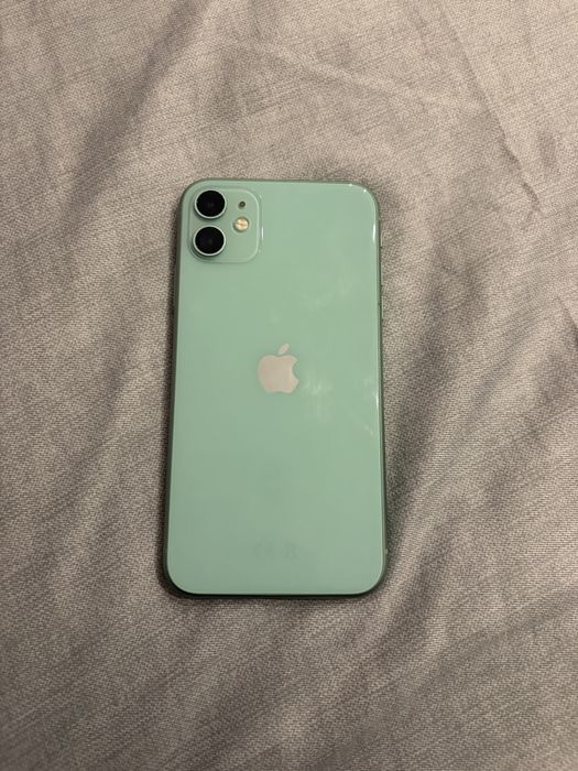 Vand iphone 11, 128GB