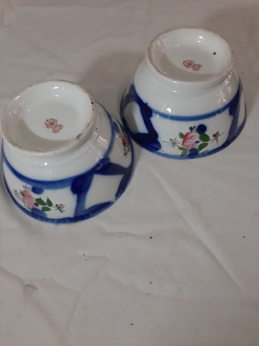 Косушки большие,  старинные