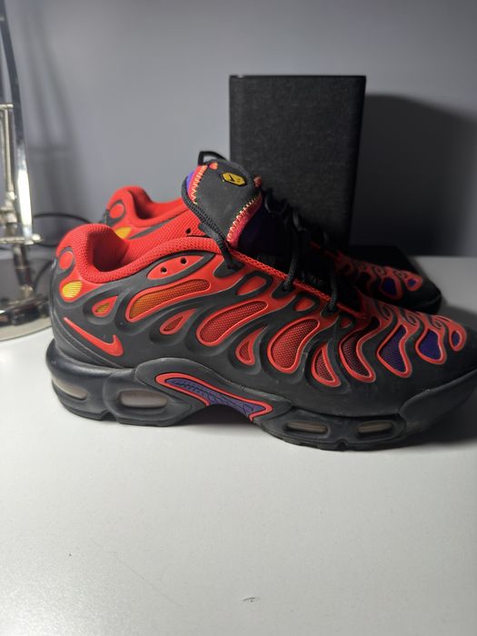 nike air max tn 40.5