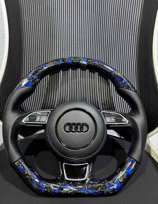 Волан за Audi RS