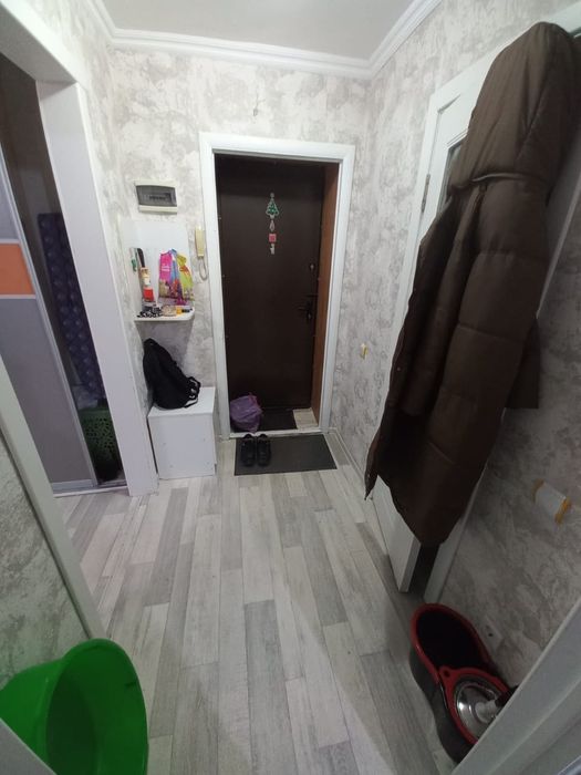 Продам или обменяю  1 комн улуч