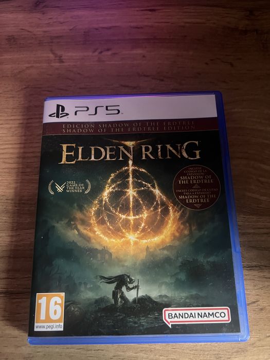 Elden Ring (PlayStation 5)