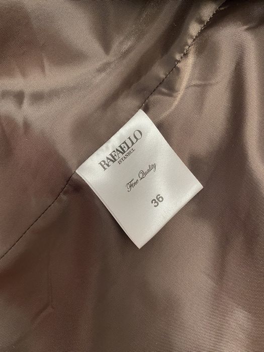 Куртка Rafaello женская