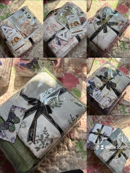 Постель өте кереметтт