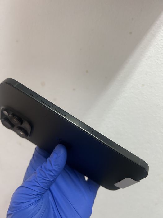 Iphone 16 Pro Max 256gb impecabil..