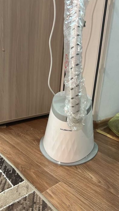 Продам парогенератор практически новый.