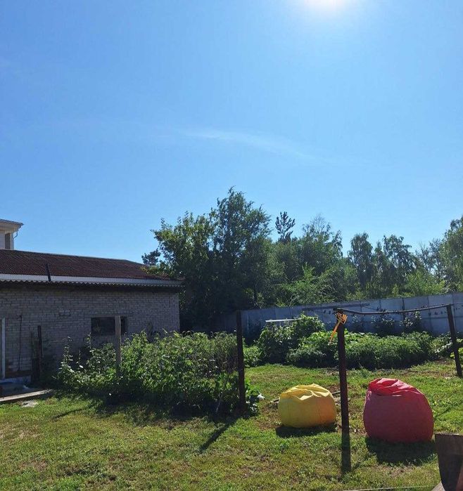 Продам дом в с Мичуринское