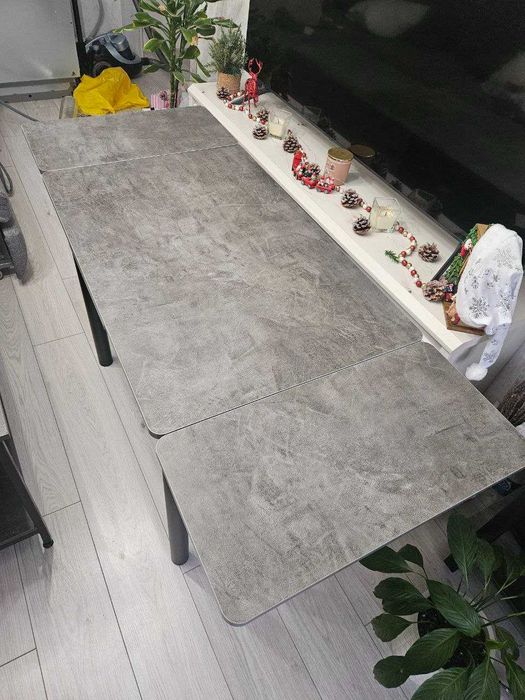 Стол кухонный раздвижной