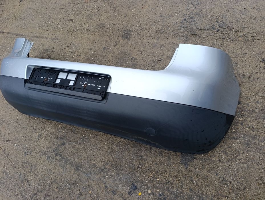 Задна броня Фолксваген Голф5 / VW Golf5