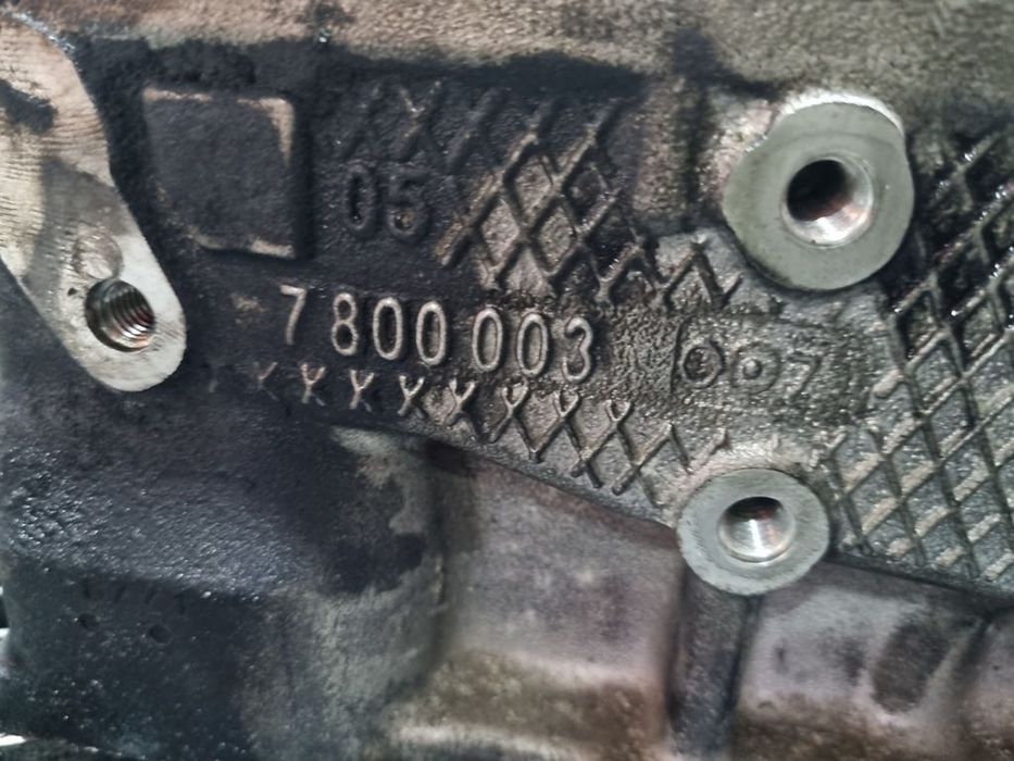 Chiuloasa BMW X5 E70 Facelift 3.0 D 2010 - 2013 183kW 245CP 2993CC N57D30A Euro4 (1280) ...