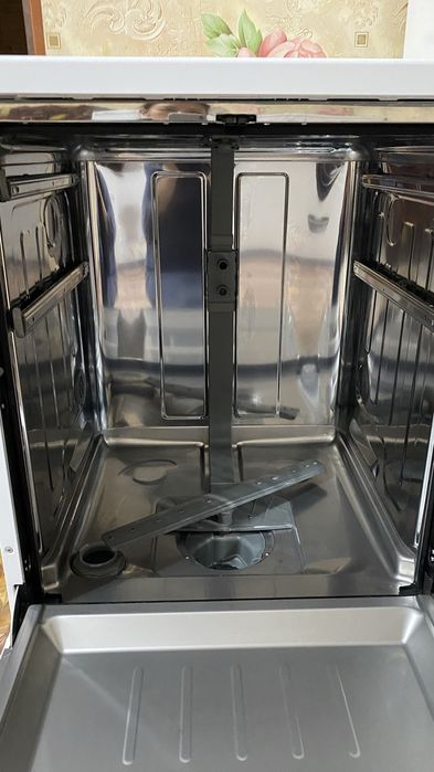 Посудамойка б/у.