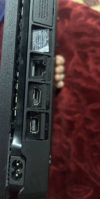 ps 4 500 gb stare buna