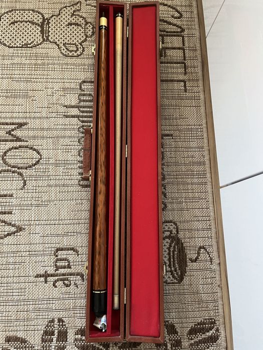 Щека за билярд Pool 3000