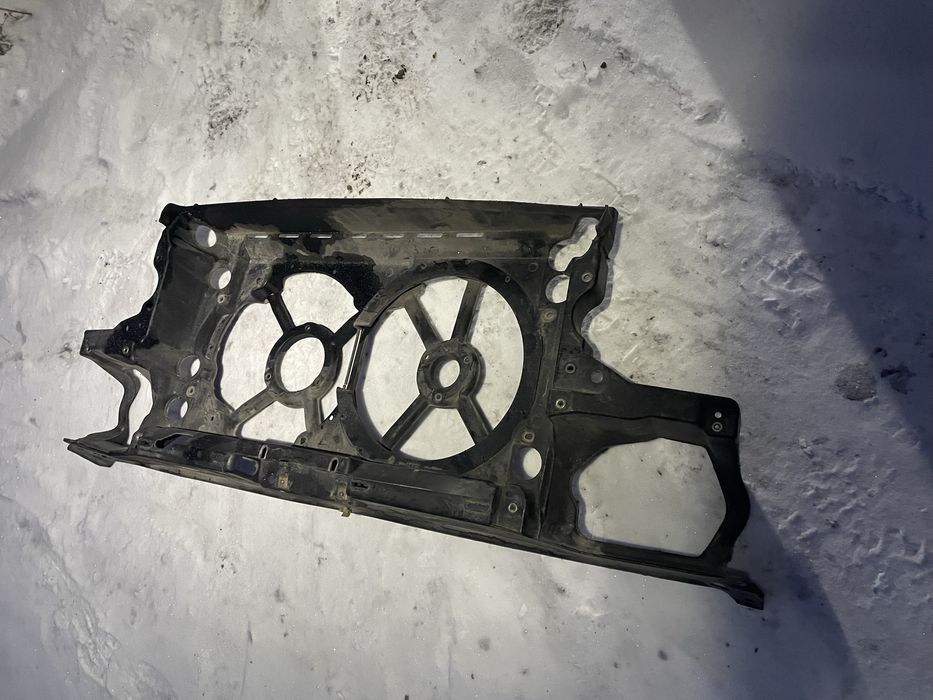 Телевизор фольцваген гольф3 вента