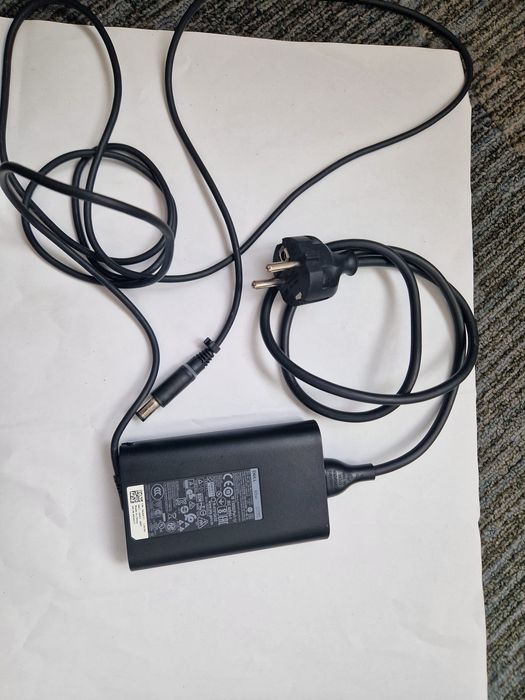 Incarcator laptop Dell 65w