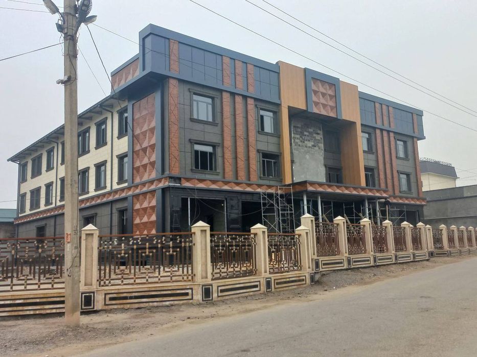 Алюкабонд фасад ф/о любой алукабонд Алукафон Аликафон аликабонд