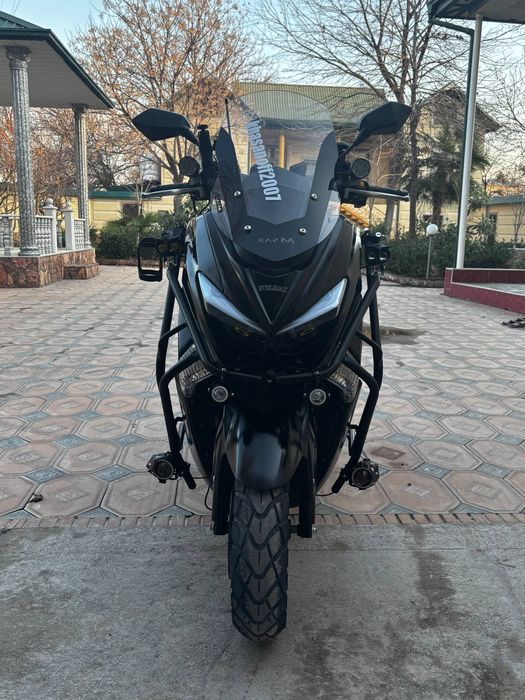 Sukuter150cublikzuri