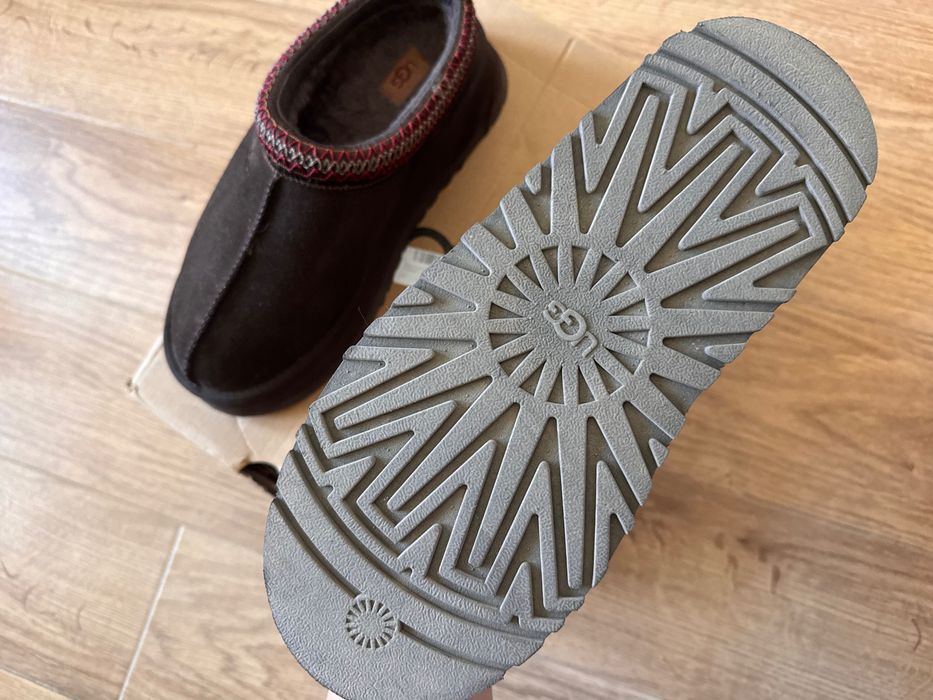 UGG пантофи оригинални