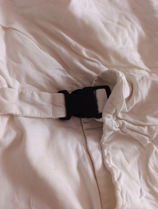 Fotoliu bebe cu centura de siguranta