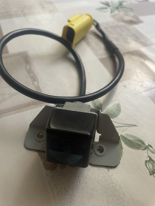 Camera marsarier hyundai