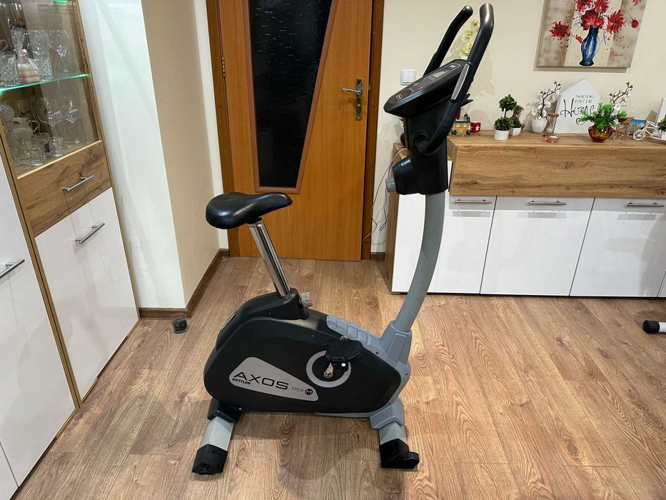 Велоергометър Kettler Axos Cycle M