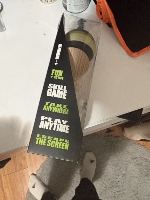 Sweet for stripes black