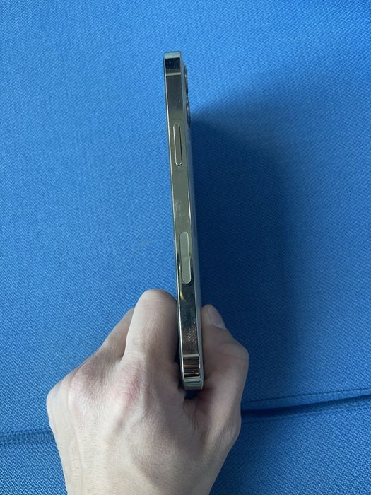 iPhone 12 Pro б/у