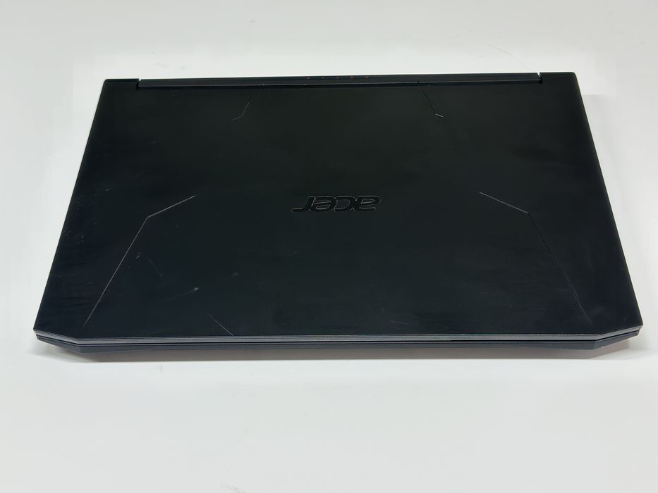 Ноутбук Acer Core i5 RTX 3050