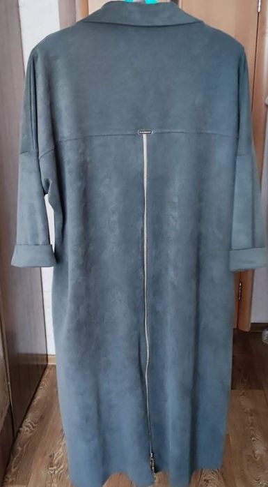 Платье, размер 52-54