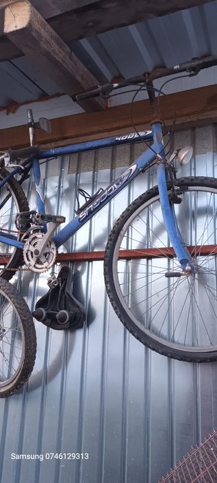 Biciclete 3 bucăți