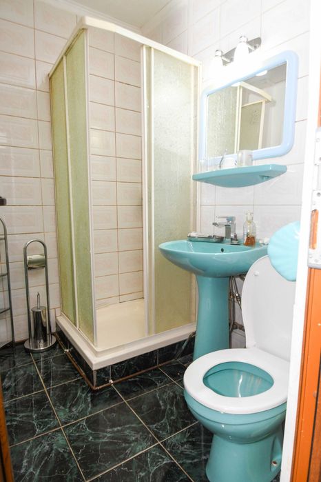 Cabinet Medical sau Spatiu Comercial (2 camere la parter, instrumentar, recunoscut, vad comercial)