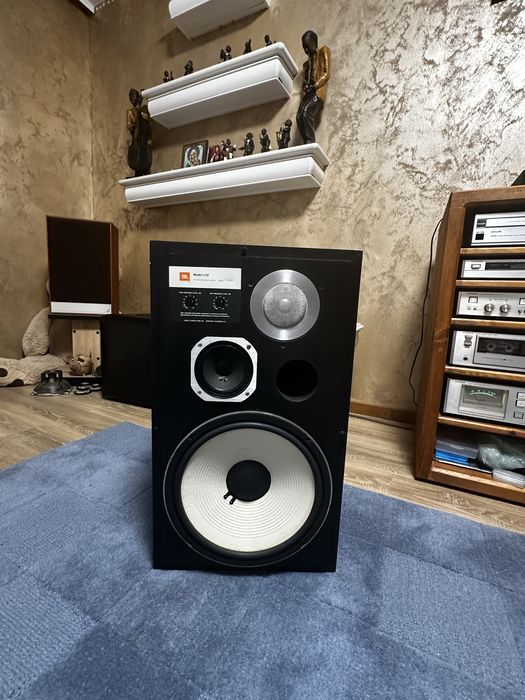 Boxe JBL L112 made in USA