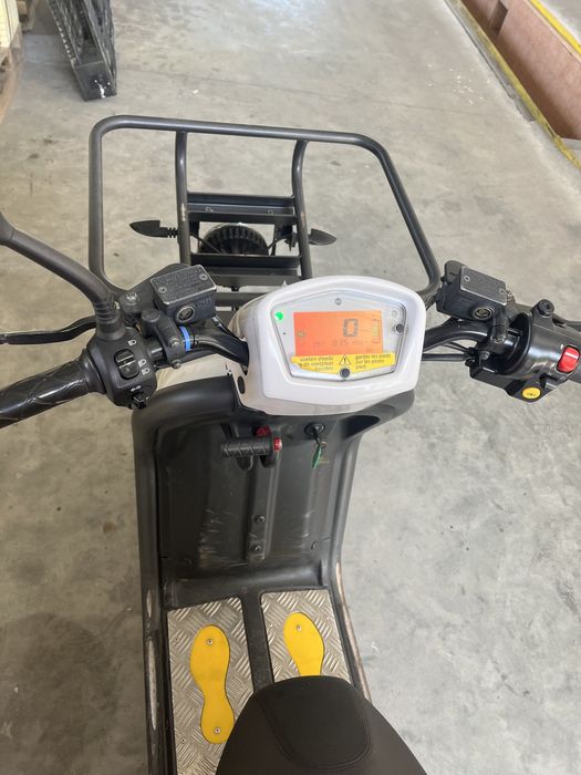 Ligier Profesional Pulse3