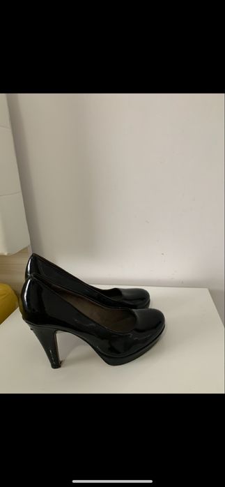 Set 2 perechi pantofi