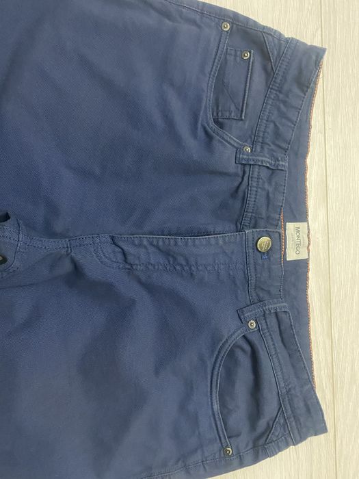 Pantaloni barbati W34/L32