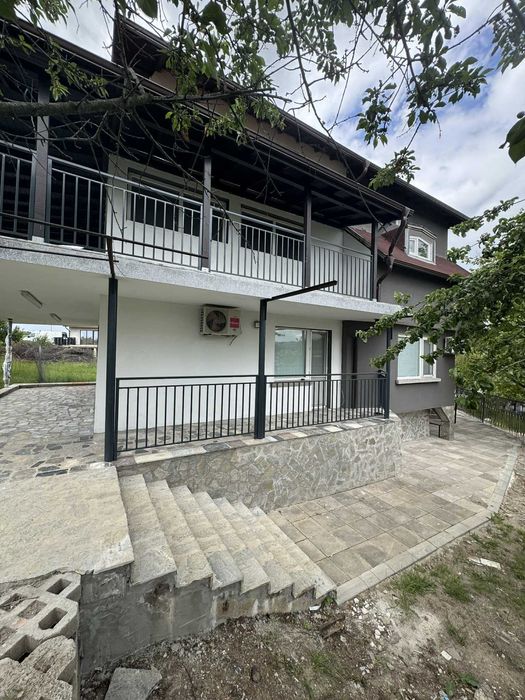 Продава се Къща в с. Драговищица, Област София-област - 383 кв.м за 993 €/кв.м - Снимка #7