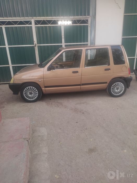 Тико сотилади Йли 2001