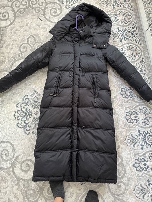 Зимная куртка сатылады