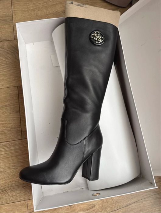 Vand Cizme Guess