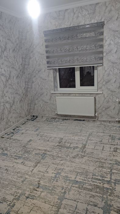 Срочно 3х ком. квартира в Чирчике