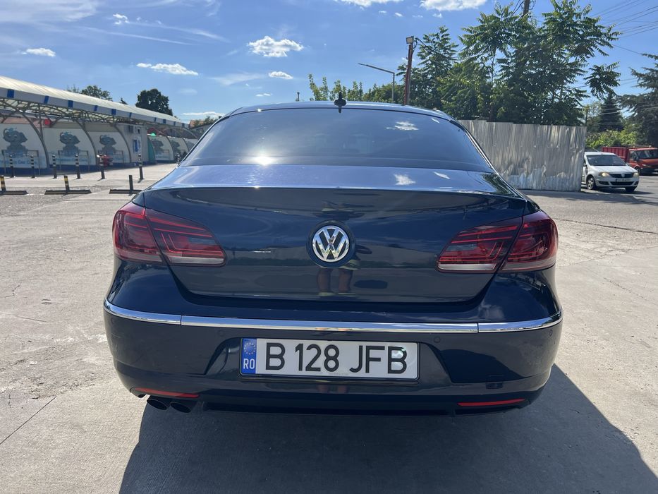 Vand passat 155000 km reali !
