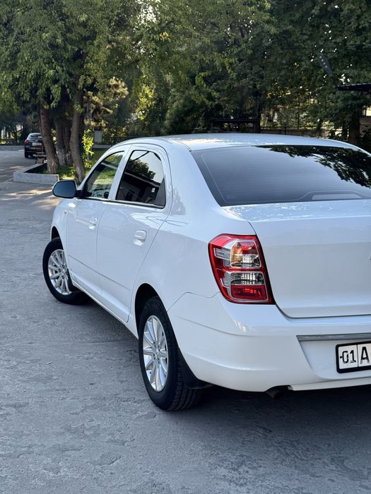 Chevrolet Cobalt 2019-yil Avtomat