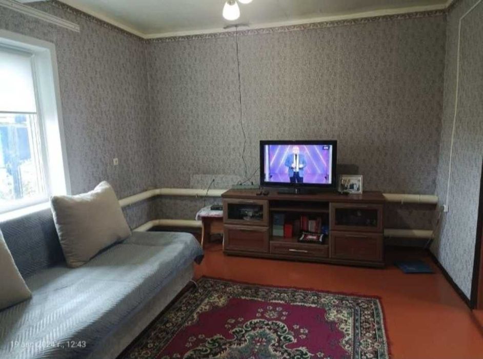 Продам 3-комнатный дом